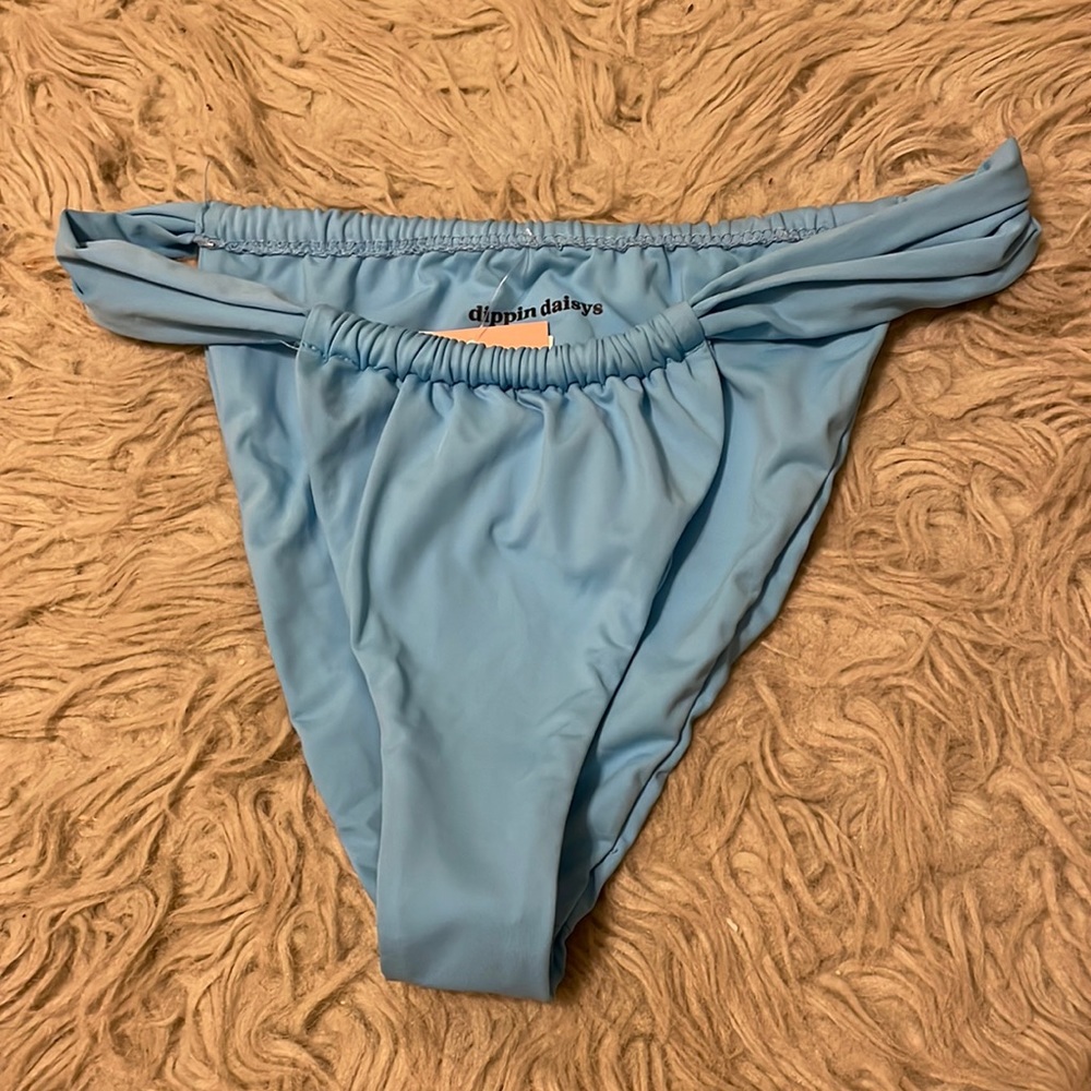 Dippin Daisys Swim Bottoms